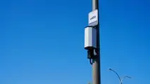Voltpost Air lamppost charger