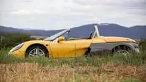Renault Sport Spider (1995-1999) im Fahrbericht