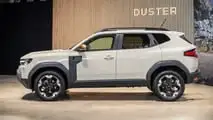 Dacia Duster Hybrid 150 LPG 4x4 (2026)