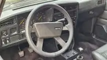 Chevrolet Vintage: Monza EF500 1990 