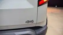 Dacia Duster Hybrid 150 LPG 4x4 (2026) - Eigene Bilder
