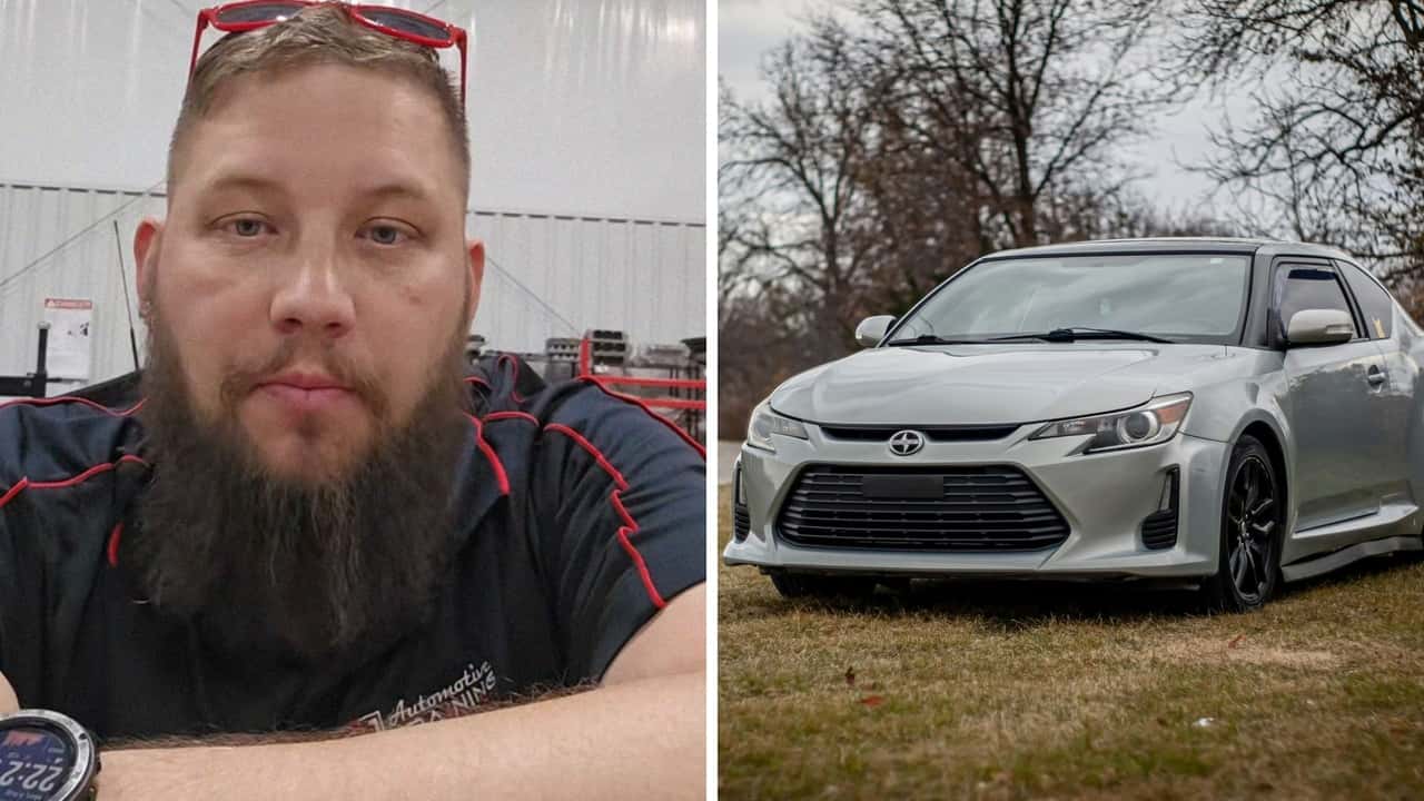 Man diagnoses and fixes woman’s Scion. Then his phone buzzes — she left him a 1-star review