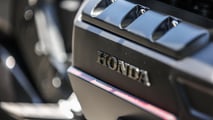 Honda GL 1800 Goldwing Tour: avaliação especial