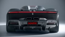 Novitec Ferrari Daytona SP3