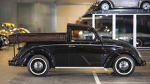 Volkswagen Escarabajo pick-up