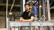 Le batterie LMFP (Litio Manganese Ferro Fosfato) di Integrals Power