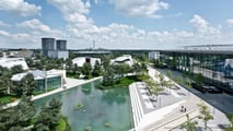Città dell’Auto di Wolfsburg