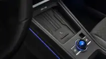 Nuova Volkswagen T-Roc, interni e bagagliaio