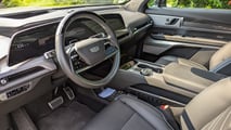 Cadillac Vistiq (2025) im Kurztest