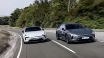 Polestar 5 (2026)