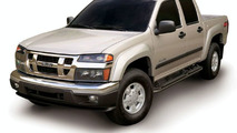 2006 Isuzu i-350