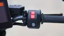 Can-Am Pulse 2025 Test