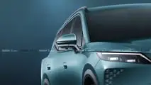 Omoda 7 2025