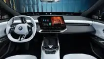 2026 BMW iX3