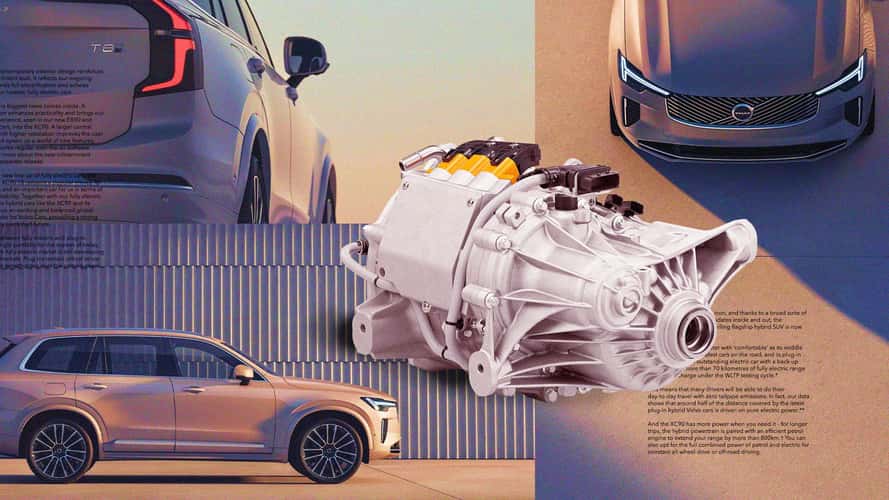 The Biggest Problem With Volvo Plug-In Hybrids: Volvo ERAD Failures Explained