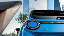 Nissan Micra, la prova su strada