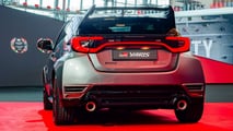 Toyota GR Yaris 2025