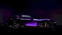 Mansory Equestre su base Ferrari 12Cilindri