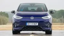 Prueba Vokswagen ID.3 GTX FIRE+ICE 2026