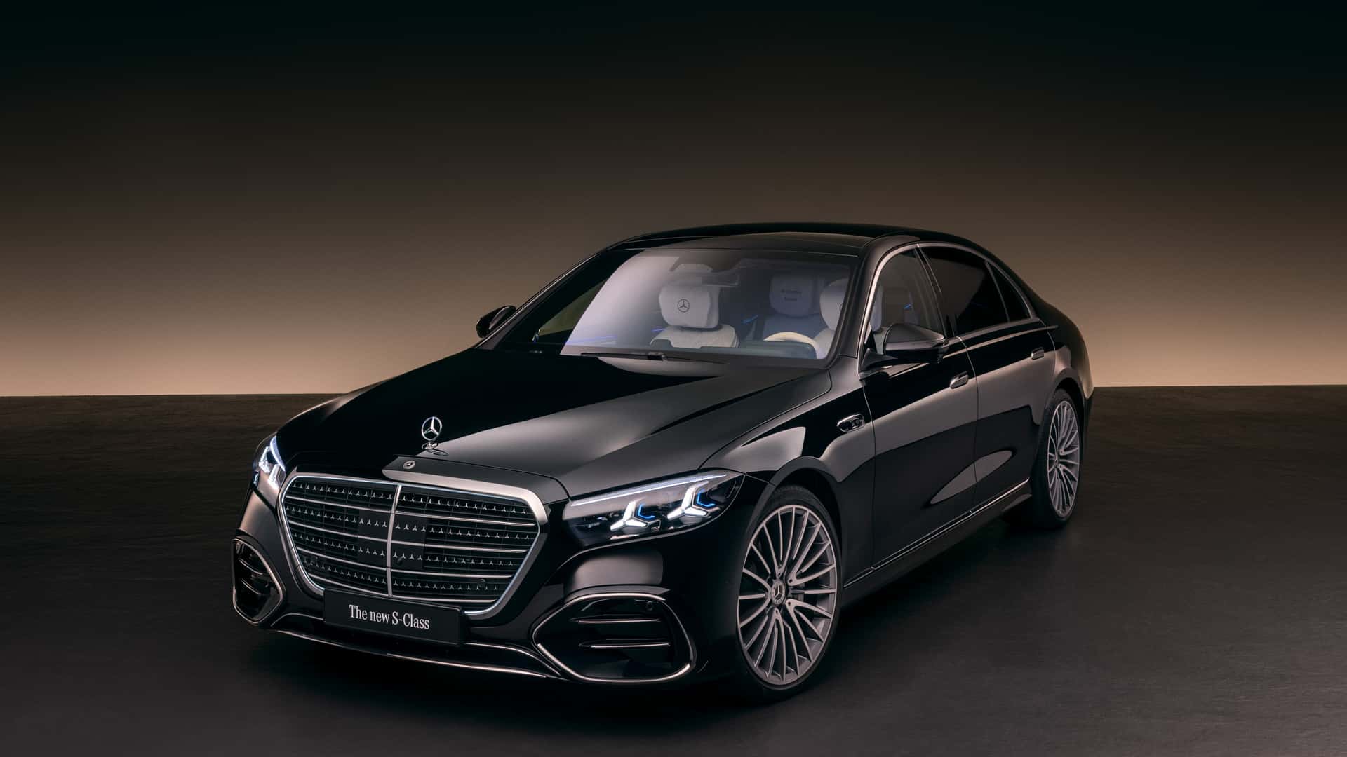 S Class Except Me