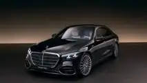 Mercedes-Benz Clase S 2026