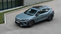 Cupra Formentor VZ5 (2026), la prova su strada