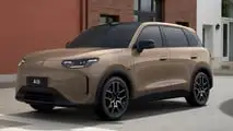 Leapmotor A10 - B03X