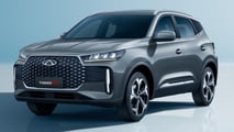 Caoa Chery Tiggo 5X 2027