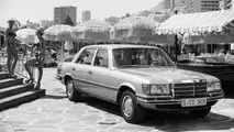 Mercedes 450 SEL 6.9 (1975-1980)