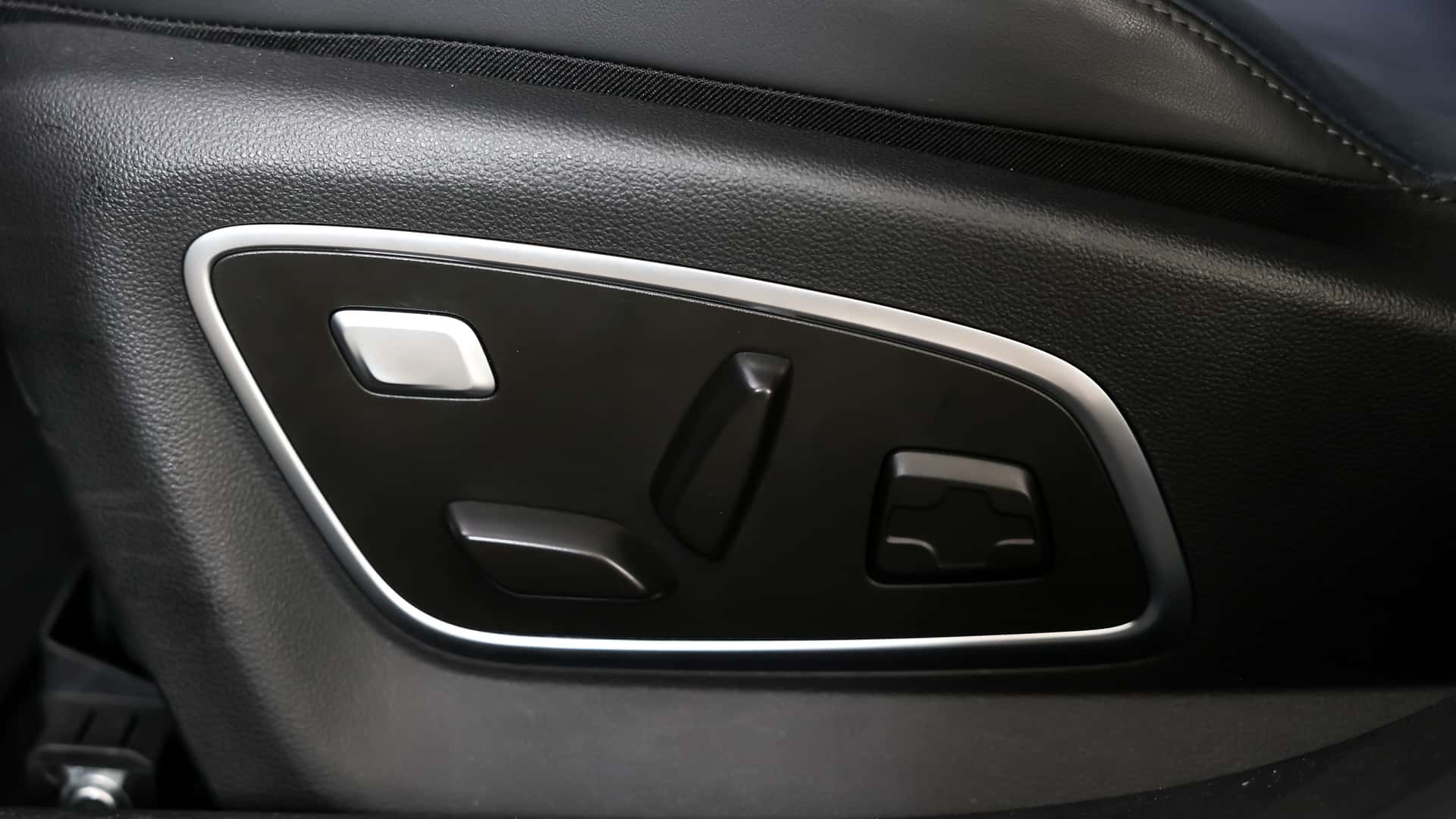 Dacia bigster (2024)