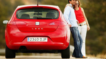 New SEAT LeÃƒÆ’Ã†â€™Ãƒâ€šÃ‚Â³n