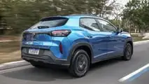 VW Tera MPI - traseira lateral direta