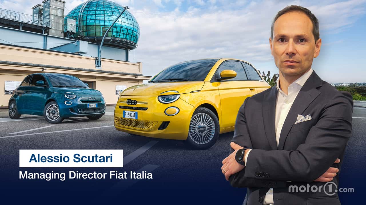 Le sfide di Fiat: aumentare la produzione e competere con la Cina