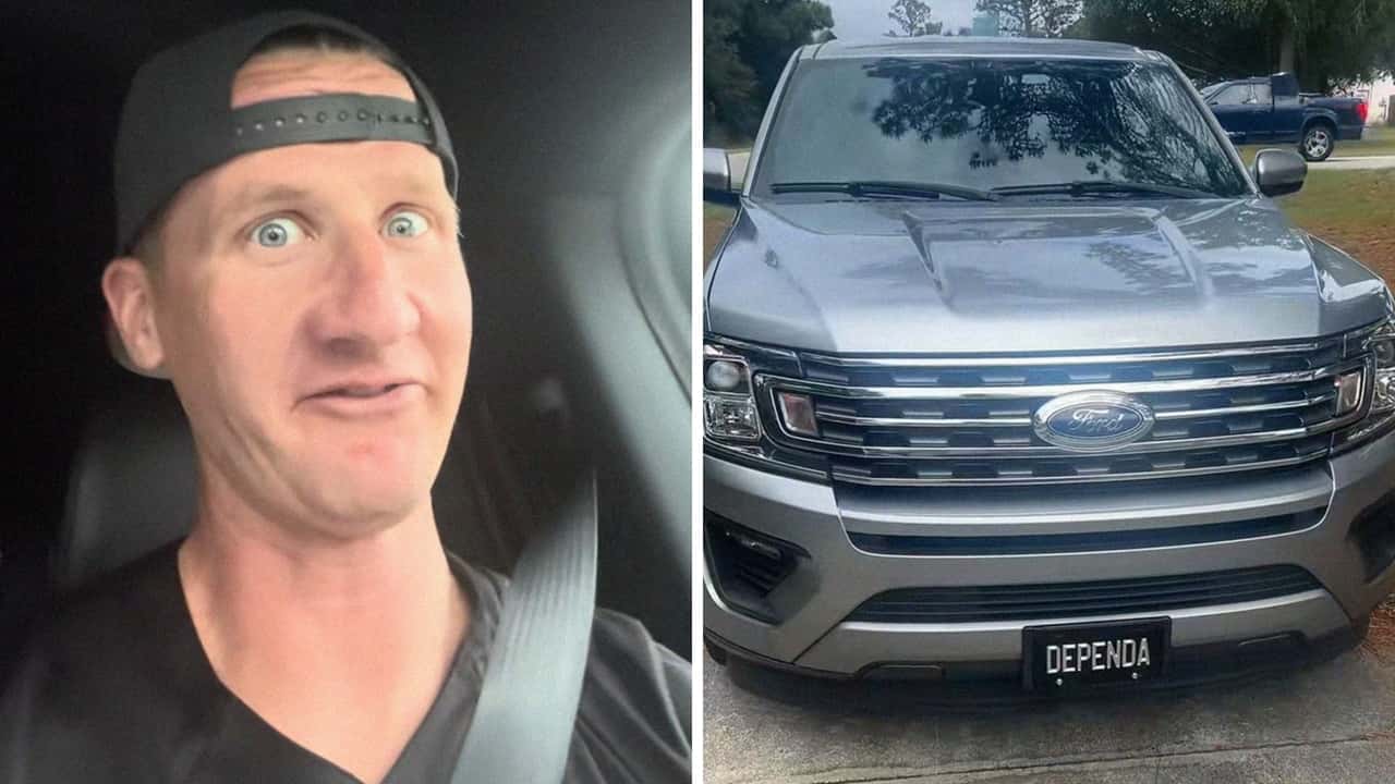 Man Surprises His Wife with New Car. Her Reaction Is Priceless