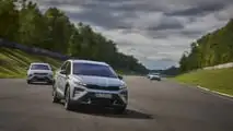Skoda Elroq RS (2025), la prova su strada