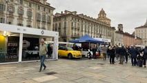 Salone di Torino 2025