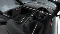 Concepto Daihatsu K-Open