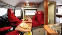 Camper Mickey Mouse Disney 100 de Toy Factory (2023)