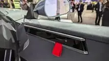 Daihatsu K-Open 2025, salón de Tokio
