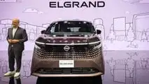 More news from Japan Mobility Show 2025