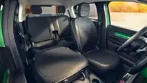 Renault Twingo E-Tech Elettrica (2026)