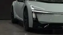 Concept anticipe la nouvelle génération de la Toyota Corolla - Photos en direct