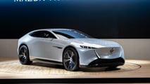 Mazda Vision X-Coupé Konzept