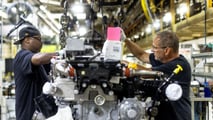Daimler Trucks HD Gen 6 Motoren