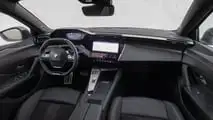 Peugeot 308 SW PHEV, la prueba en carretera de Motor1.com
