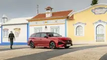 Peugeot 308 SW PHEV, la prueba en carretera de Motor1.com