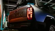 Chery KP31 Concept