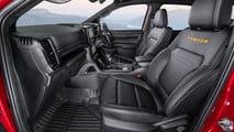 Ford Ranger Tremor