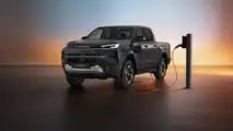 Nuovo Toyota Hilux: debutta la versione elettrica del pick-up