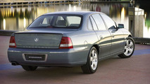 Special Edition Holden Statesman International